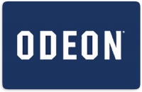 Odeon (Lifestyle Giftcard)